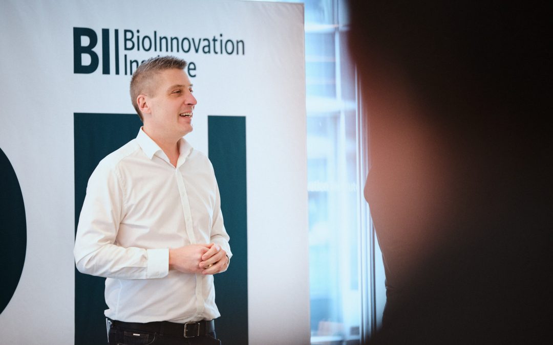 ALGIECEL, a carbon capture as a service company, receives funding