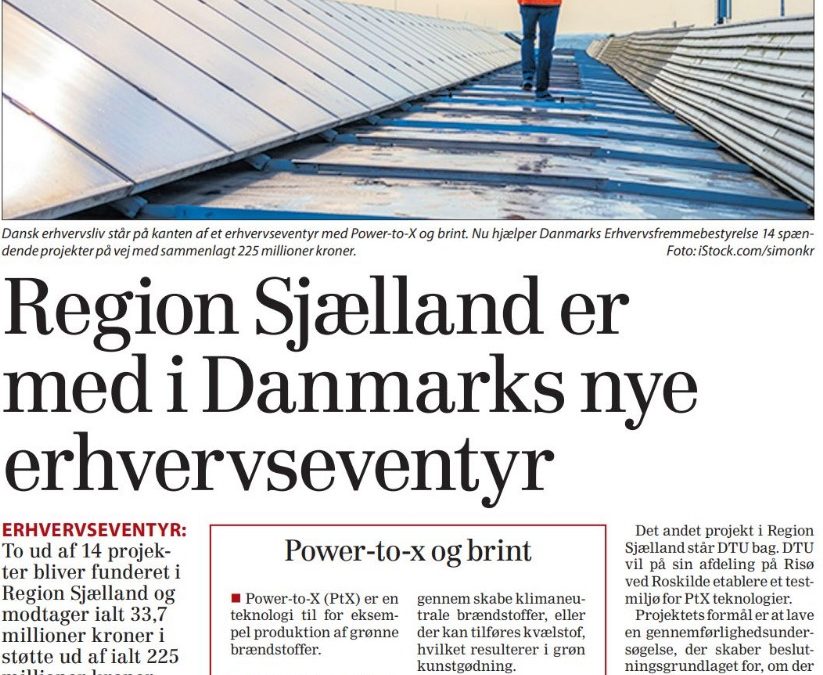 ALGIECEL SECURES GRANT