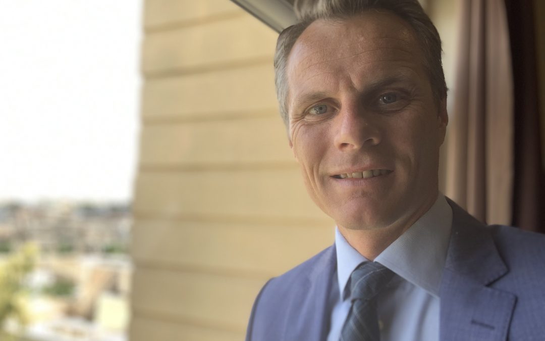 New addition to the ALGIECEL family: