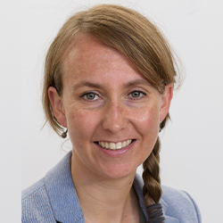 Dr. Dorinde Kleinegris 